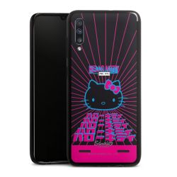 Carry Case Hülle Schwarz ohne Band