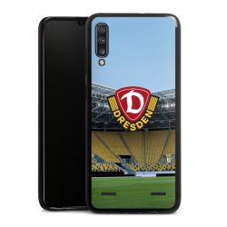 Carry Case Hülle Schwarz ohne Band