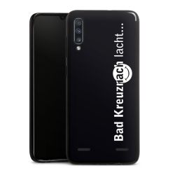 Carry Case Hülle Schwarz ohne Band