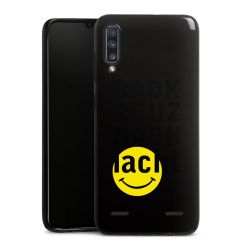 Carry Case Hülle Schwarz ohne Band