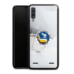 Carry Case Hülle Schwarz ohne Band