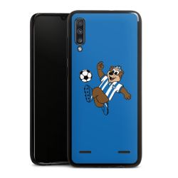 Carry Case Hülle Schwarz ohne Band