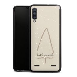 Carry Case Hülle Schwarz ohne Band