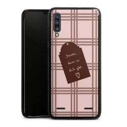 Carry Case Hülle Schwarz ohne Band