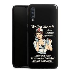 Carry Case Hülle Schwarz ohne Band