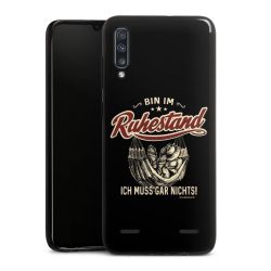 Carry Case Hülle Schwarz ohne Band