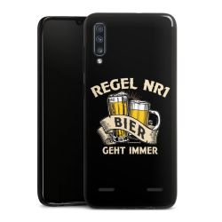 Carry Case Hülle Schwarz ohne Band