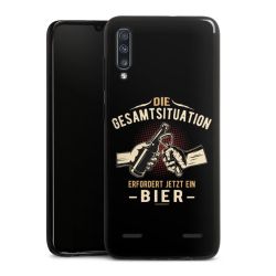 Carry Case Hülle Schwarz ohne Band