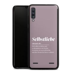 Carry Case Hülle Schwarz ohne Band