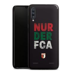 Carry Case Hülle Schwarz ohne Band