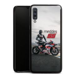 Carry Case Hülle Schwarz ohne Band