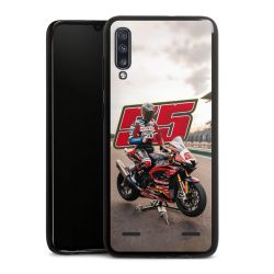 Carry Case Hülle Schwarz ohne Band