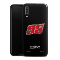 Carry Case Hülle Schwarz ohne Band