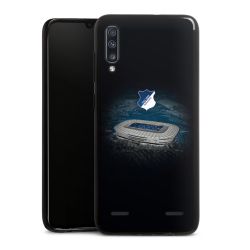 Carry Case Hülle Schwarz ohne Band