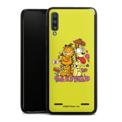 Carry Case Single Black