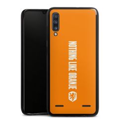 Carry Case Hülle Schwarz ohne Band