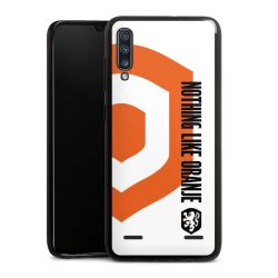 Carry Case Hülle Schwarz ohne Band