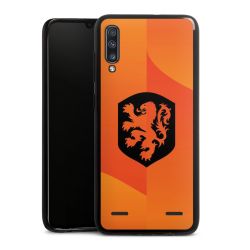 Carry Case Hülle Schwarz ohne Band