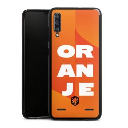 Carry Case Hülle Schwarz ohne Band