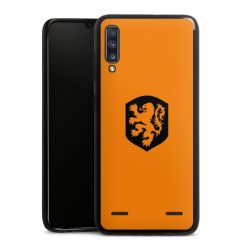 Carry Case Hülle Schwarz ohne Band