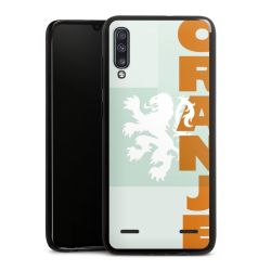 Carry Case Hülle Schwarz ohne Band