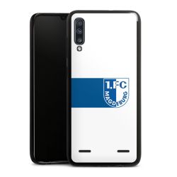 Carry Case Hülle Schwarz ohne Band