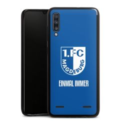 Carry Case Hülle Schwarz ohne Band