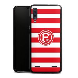 Carry Case Hülle Schwarz ohne Band