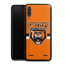 Carry Case Hülle Schwarz ohne Band