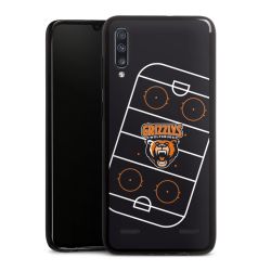 Carry Case Hülle Schwarz ohne Band