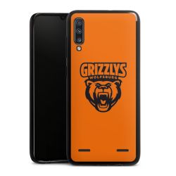 Carry Case Hülle Schwarz ohne Band