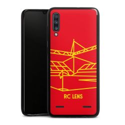 Carry Case Hülle Schwarz ohne Band