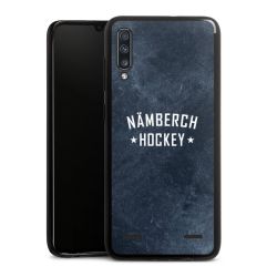 Carry Case Hülle Schwarz ohne Band