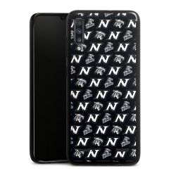 Carry Case Hülle Schwarz ohne Band