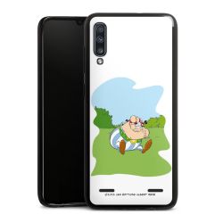 Carry Case Hülle Schwarz ohne Band