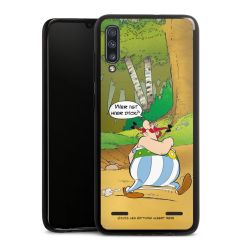 Carry Case Hülle Schwarz ohne Band