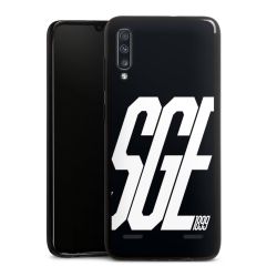 Carry Case Hülle Schwarz ohne Band