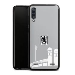 Carry Case Hülle Schwarz ohne Band