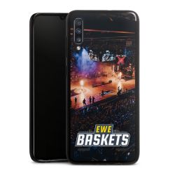 Carry Case Hülle Schwarz ohne Band