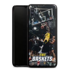 Carry Case Hülle Schwarz ohne Band