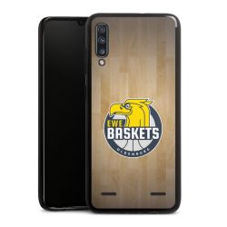 Carry Case Hülle Schwarz ohne Band