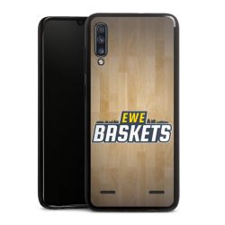 Carry Case Hülle Schwarz ohne Band