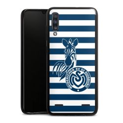 Carry Case Hülle Schwarz ohne Band