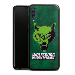 Carry Case Hülle Schwarz ohne Band