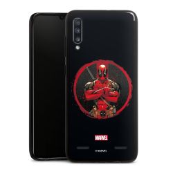 Carry Case Single Black