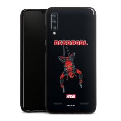 Carry Case Single Black