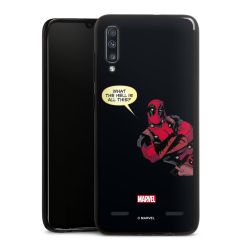 Carry Case Single Black