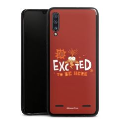 Carry Case Single Black