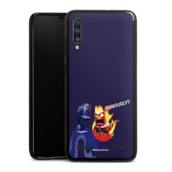 Carry Case Single Black