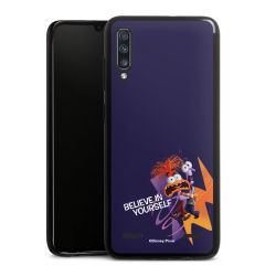 Carry Case Single Black